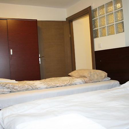 Marmara Apartments Istanbul Room photo