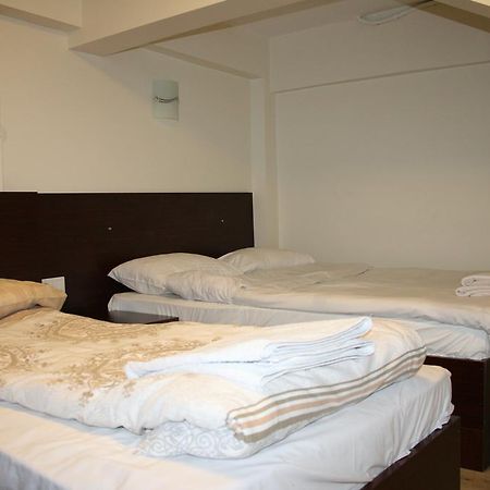 Marmara Apartments Istanbul Room photo