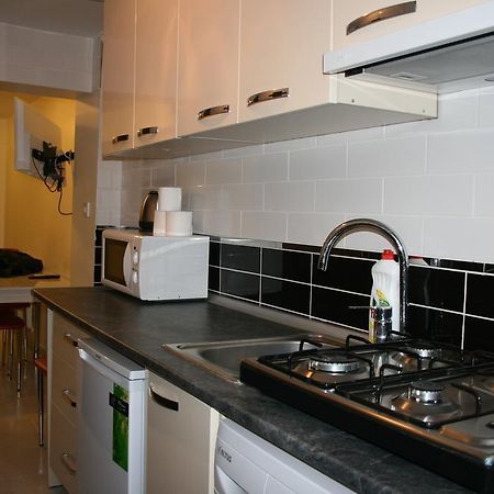 Marmara Apartments Istanbul Room photo