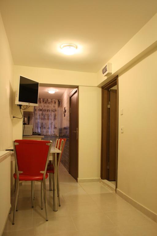 Marmara Apartments Istanbul Room photo