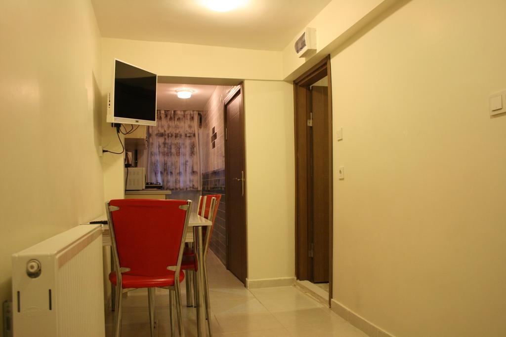 Marmara Apartments Istanbul Room photo