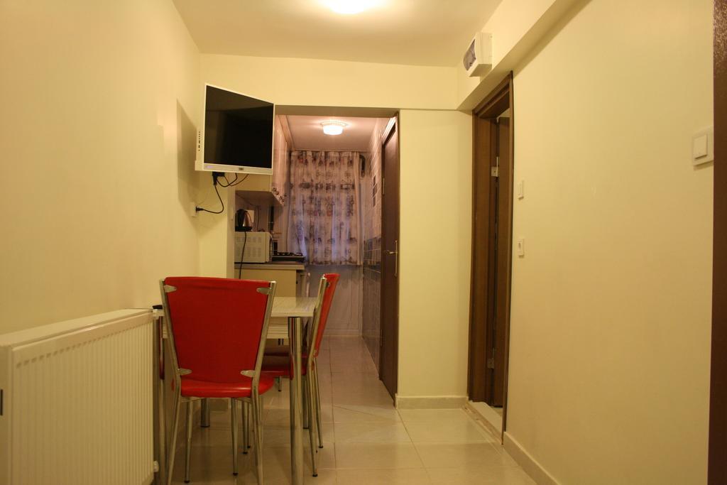 Marmara Apartments Istanbul Room photo