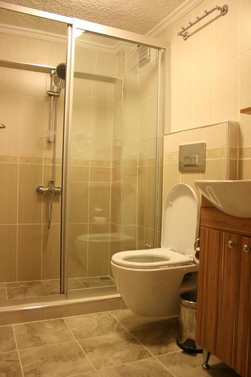 Marmara Apartments Istanbul Room photo