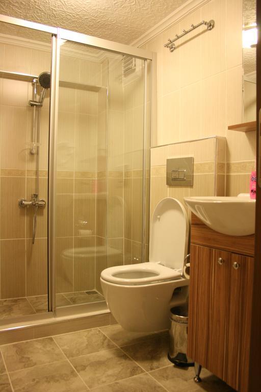 Marmara Apartments Istanbul Room photo