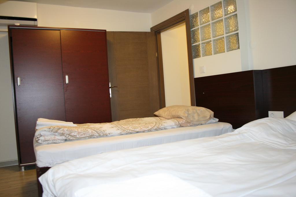 Marmara Apartments Istanbul Room photo