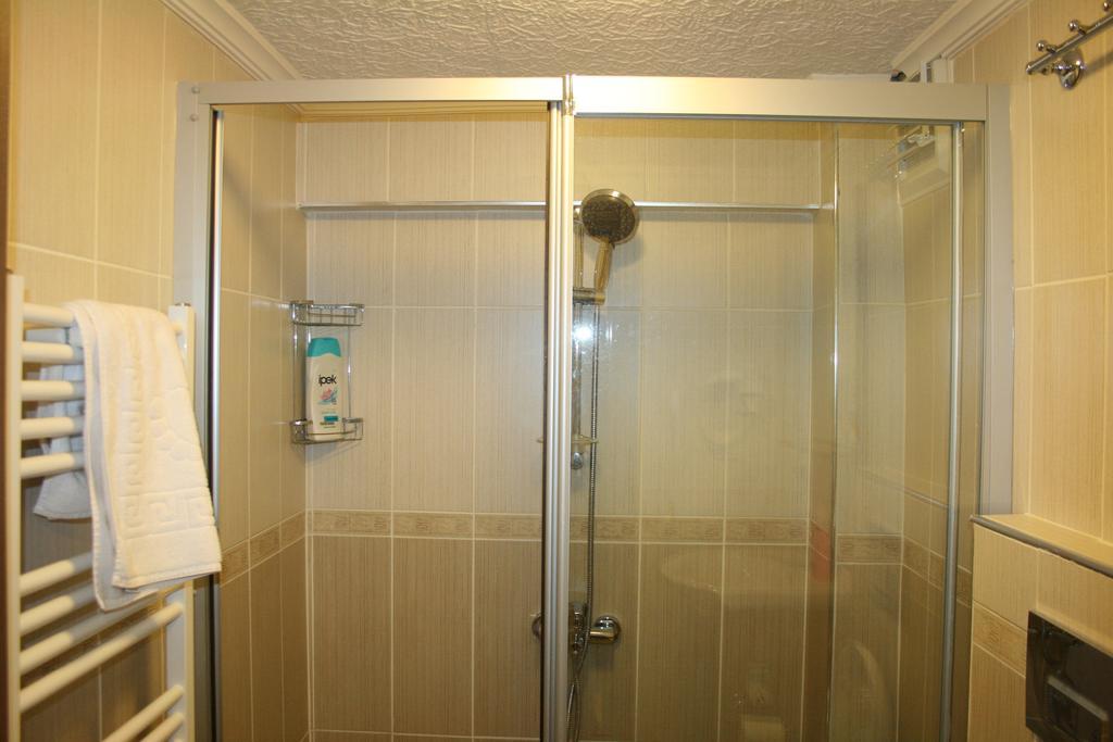 Marmara Apartments Istanbul Room photo