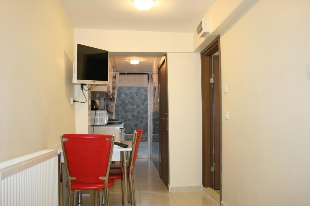 Marmara Apartments Istanbul Room photo