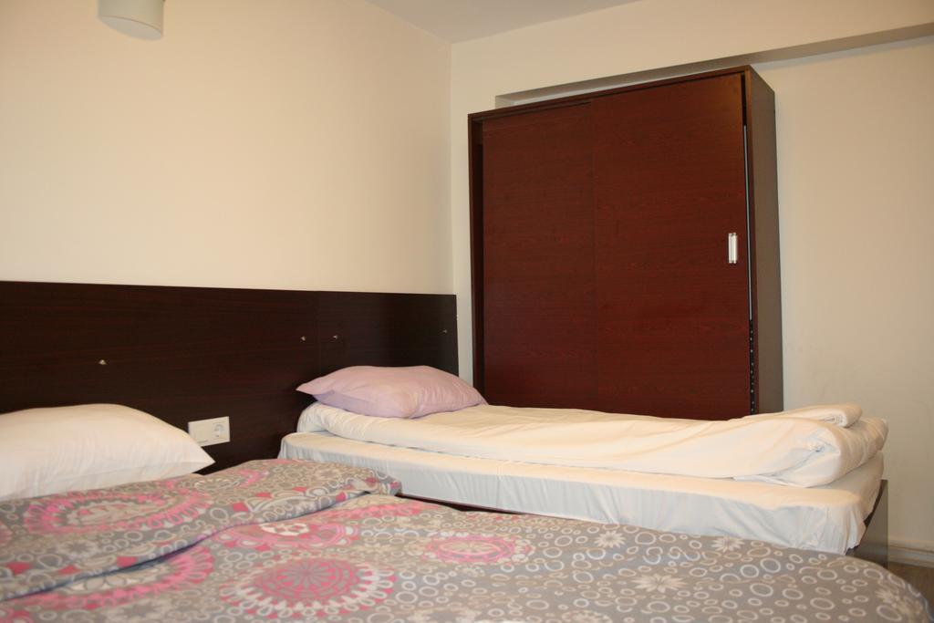 Marmara Apartments Istanbul Room photo