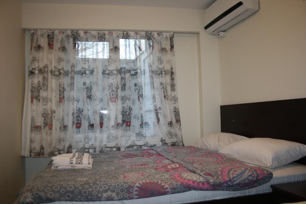 Marmara Apartments Istanbul Room photo