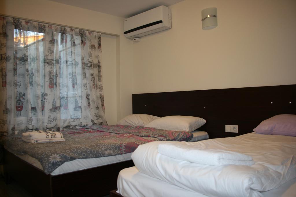 Marmara Apartments Istanbul Room photo