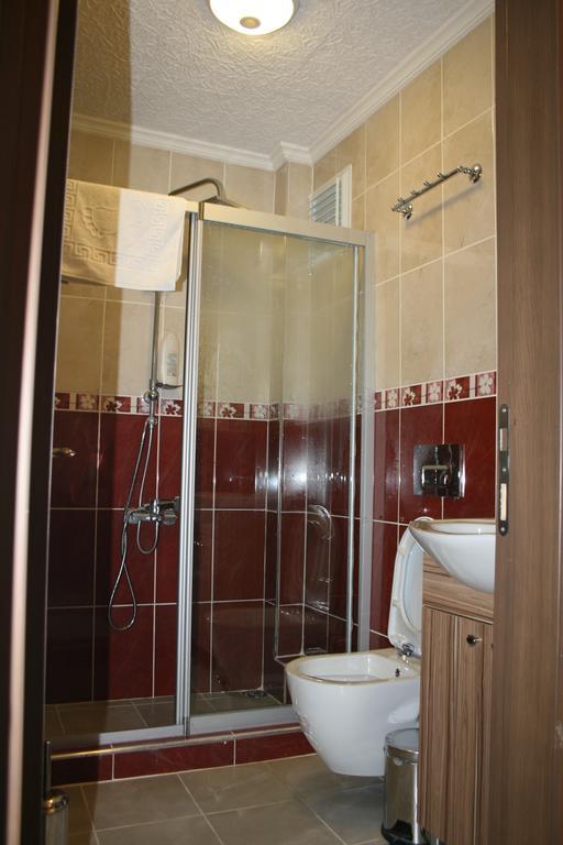 Marmara Apartments Istanbul Room photo