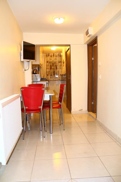 Marmara Apartments Istanbul Exterior photo